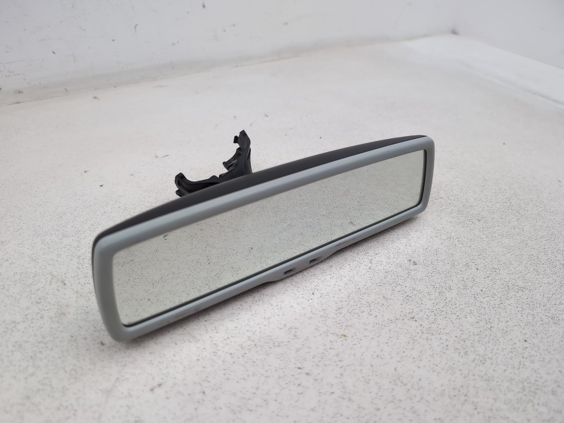 Volkswagen Passat Highline Tdi Blue Tech Mirror Rear View 2010-2014 - photo 3
