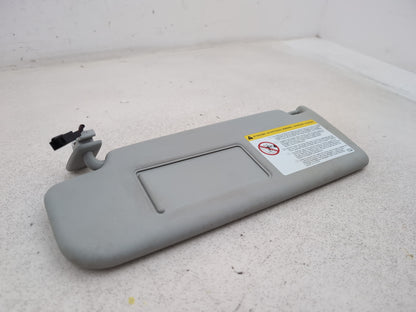 Volkswagen Passat Highline Tdi Blue Tech Sun Visor Lh Passenger Side - photo 3