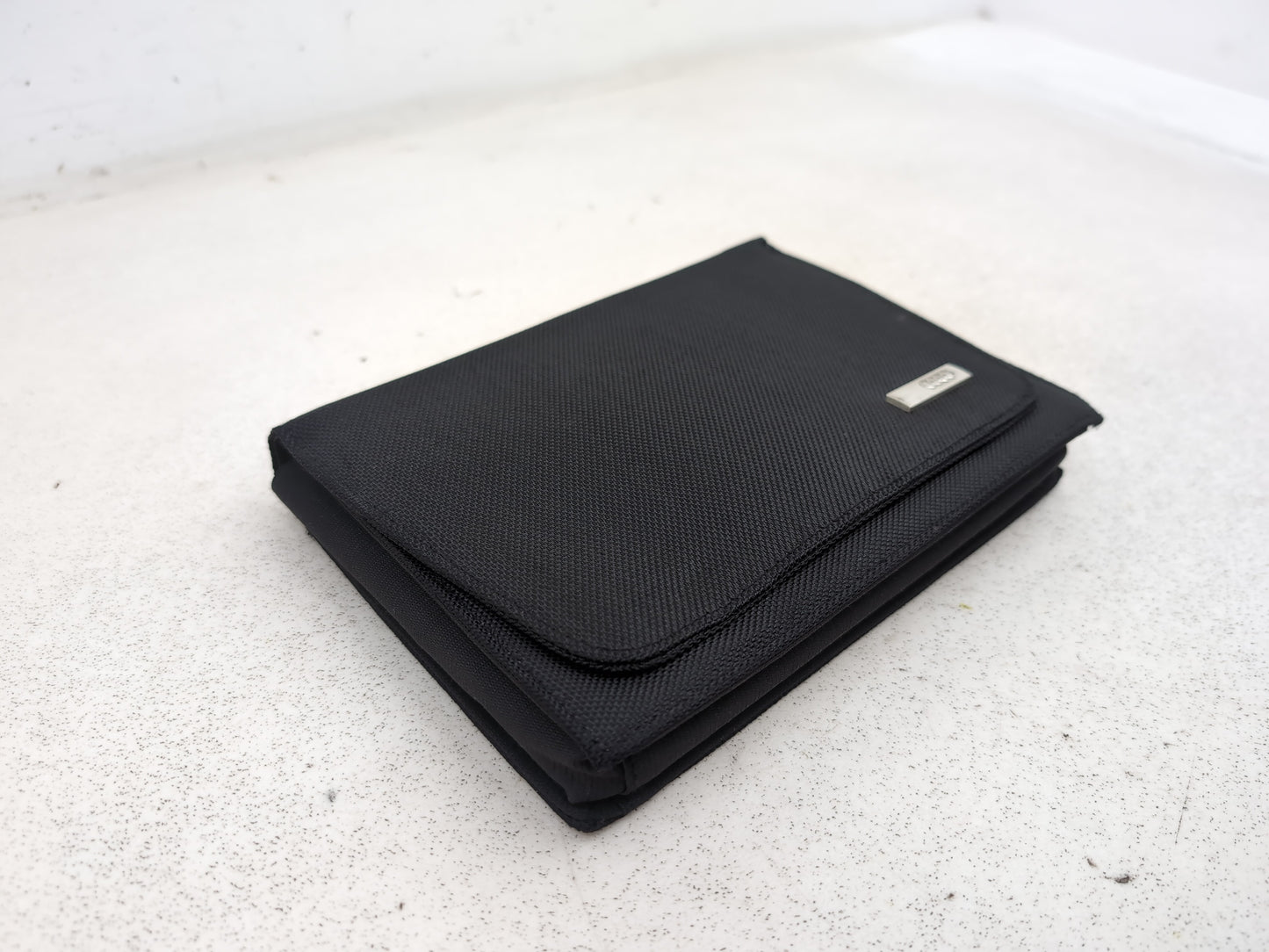 Audi A6 Se Tdi Owners Handbook Document Wallet 2011-2018 - photo 3