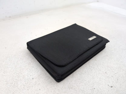 Audi A6 Se Tdi Owners Handbook Document Wallet 2011-2018 - photo 3
