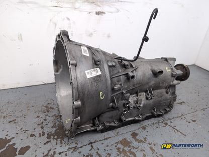 Jaguar Xe Prestige D Auto 2.0l Diesel Automatic Gearbox Gx737000ab 2015-2021 - photo 3