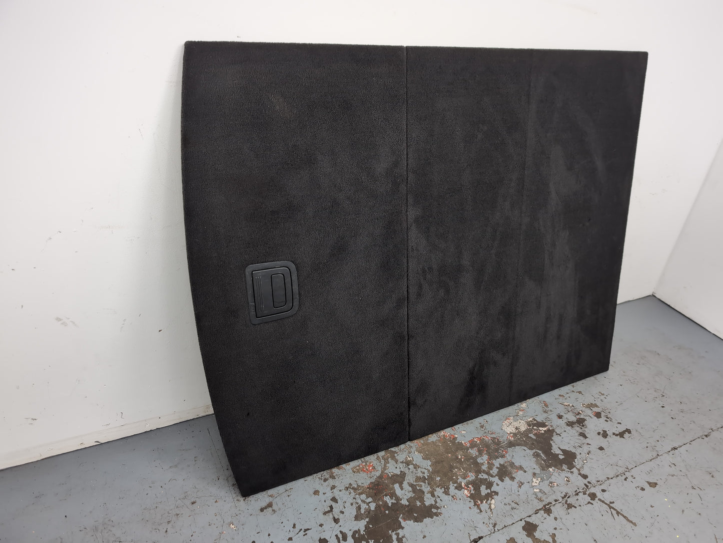 Audi A6 Se Tdi Boot Carpet 2011-2018 - photo 3