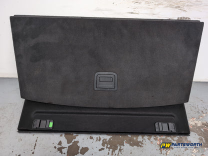 Audi A6 Se Tdi Boot Carpet 2011-2018 - photo 9