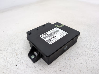 Audi A6 Se Tdi Electric Parking Hand Brake Control Module Ecu 4h0907801e - photo 3