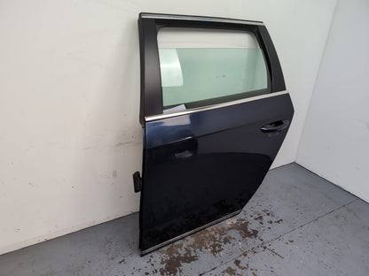 Door Rear LH 3