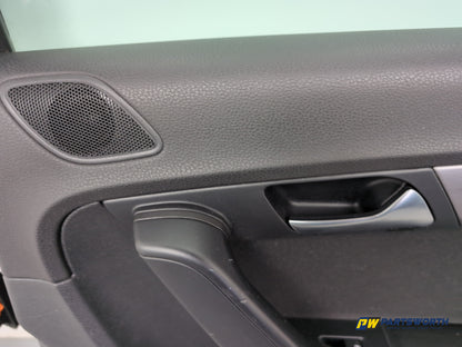 Door Rear RH 11