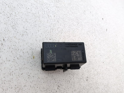 Audi A6 Se Tdi Keyless Entry Reader Coil Module 4h0909131 2011-2018 - photo 3