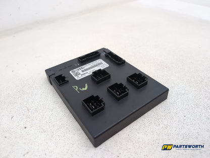 Audi A6 Se Tdi Body Comfort Control Module Ecu 4h0907063ba 2011-2018 - photo 3
