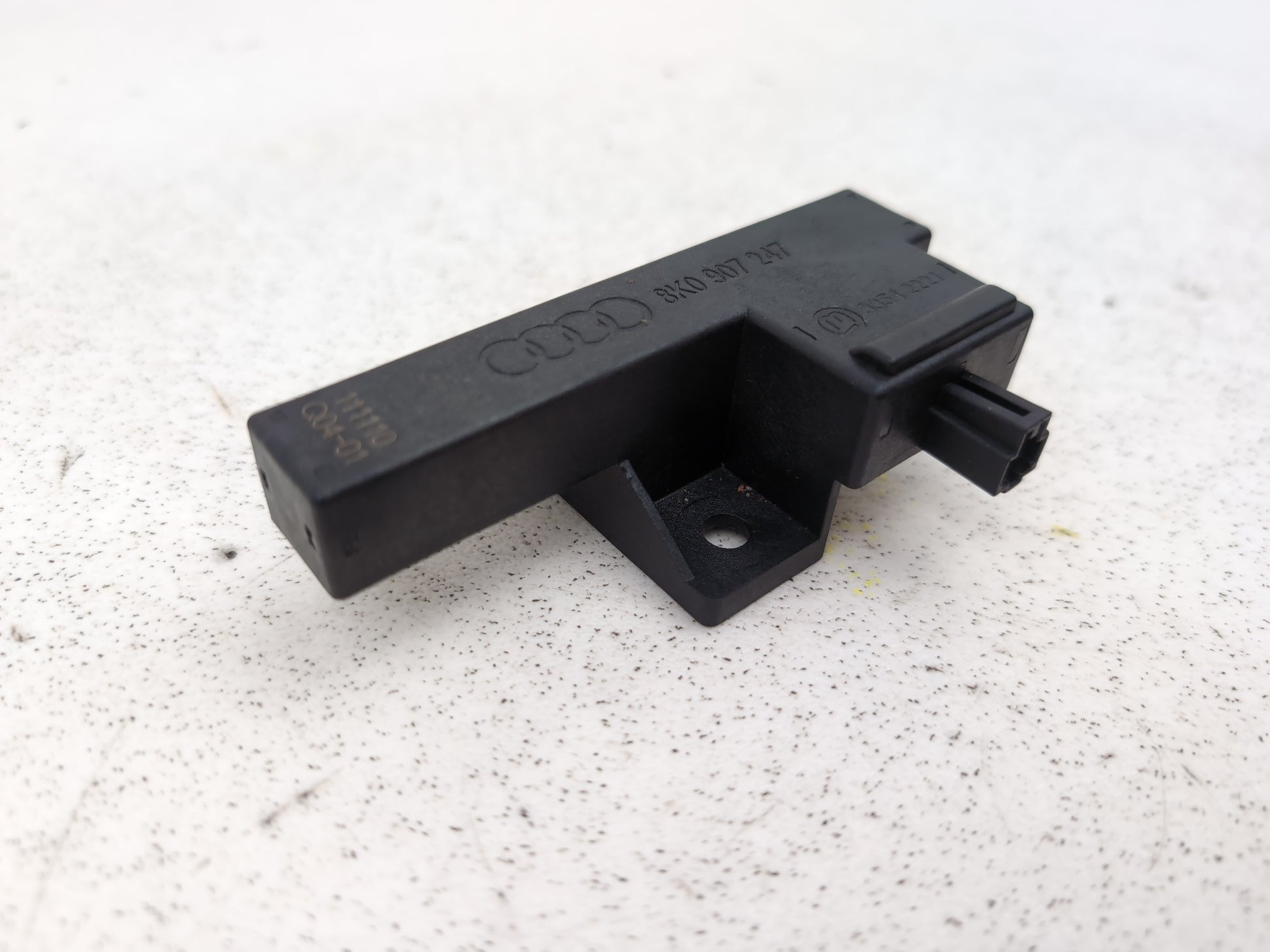 Audi A6 Se Tdi Aerial For Keyless Entry System 8k0907247 2011-2018 - photo 3
