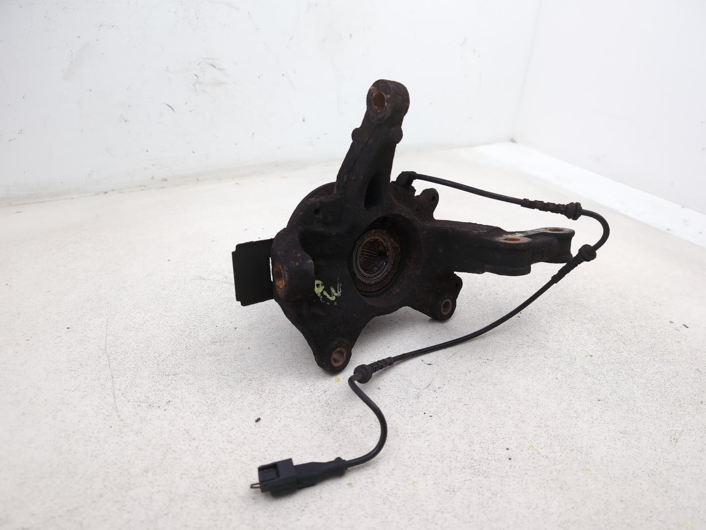 Renault Megane Expression Vvt 110 Wheel Hub Front Lh Passenger Side 2008-2015 - photo 3