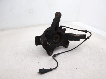 Renault Megane Expression Vvt 110 Wheel Hub Front Lh Passenger Side 2008-2015 - photo 3