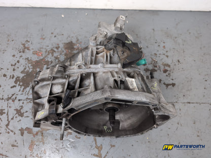 Renault Scenic Bizu 1.6l Petrol Manual Gearbox 2009-2016 - photo 3