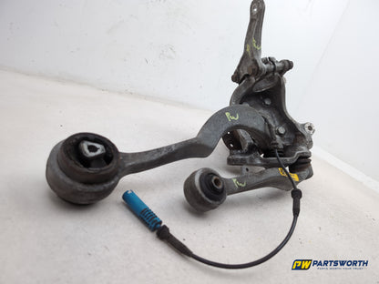 Bmw E60 E61 520d M Sport Wheel Hub Front Rh 6760954r 2004-2009 - photo 3