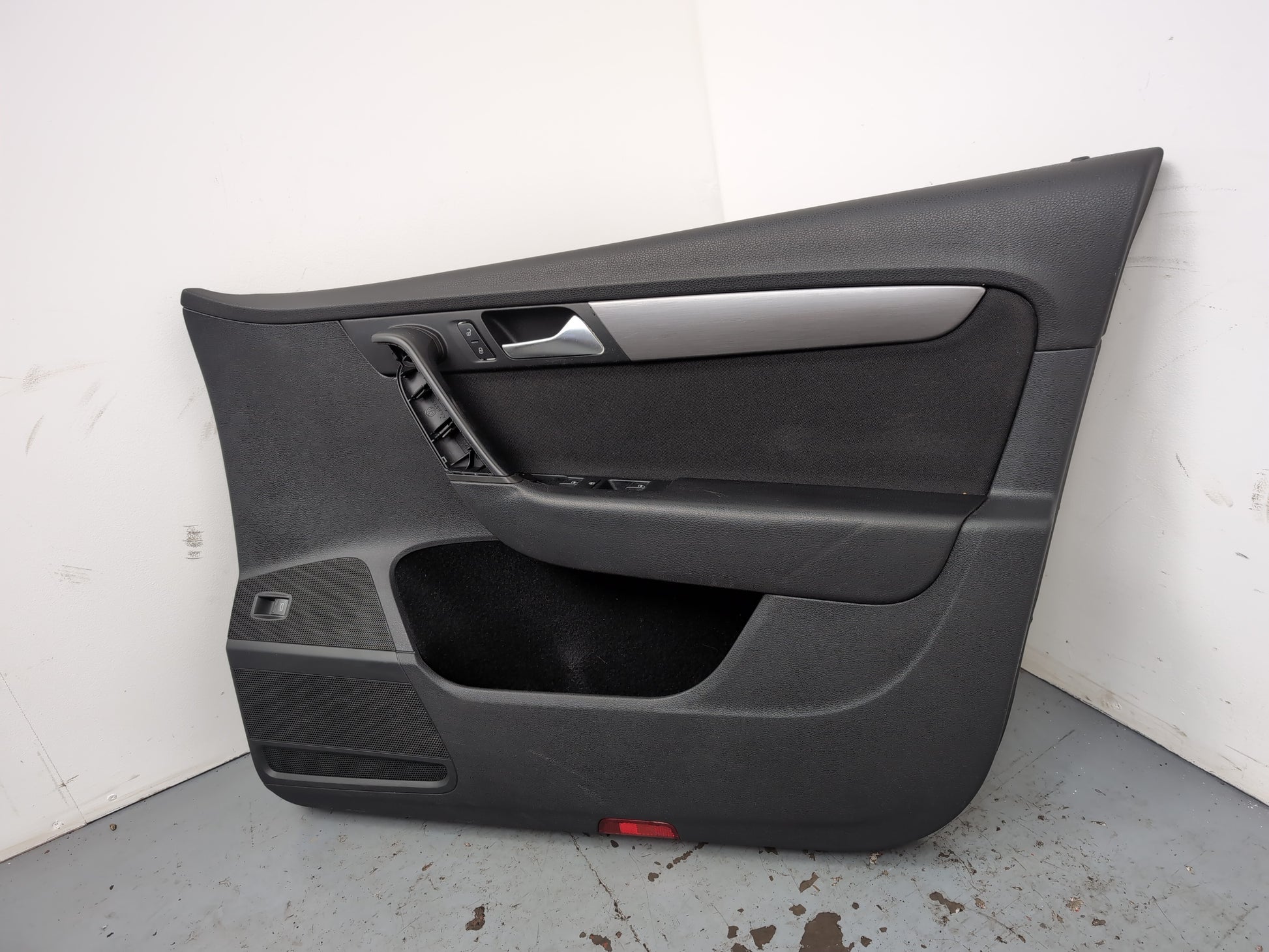 Volkswagen Passat Highline Tdi Blue Tech Front Right Door Card 2010-2014 - photo 3