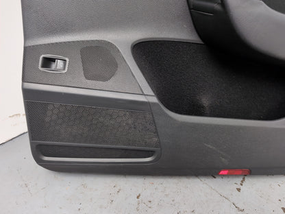 Volkswagen Passat Highline Tdi Blue Tech Front Right Door Card 2010-2014 - photo 9
