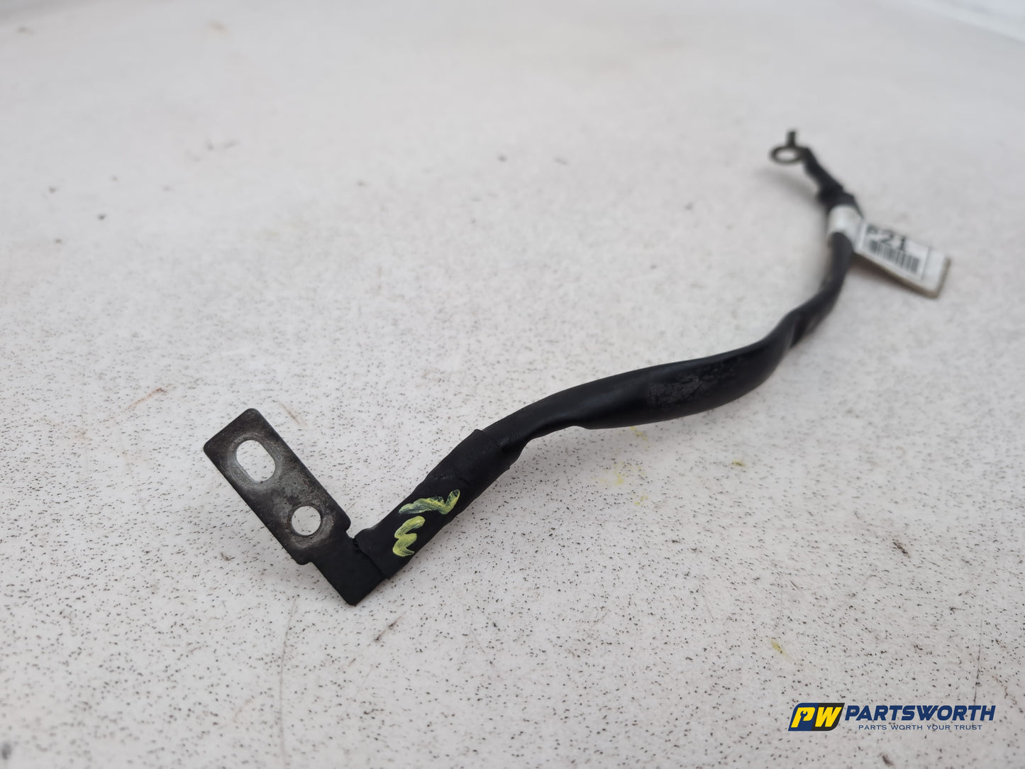 Hyundai I40 Style Crdi Negative Battery Terminal 91860 2011-2019 - photo 3