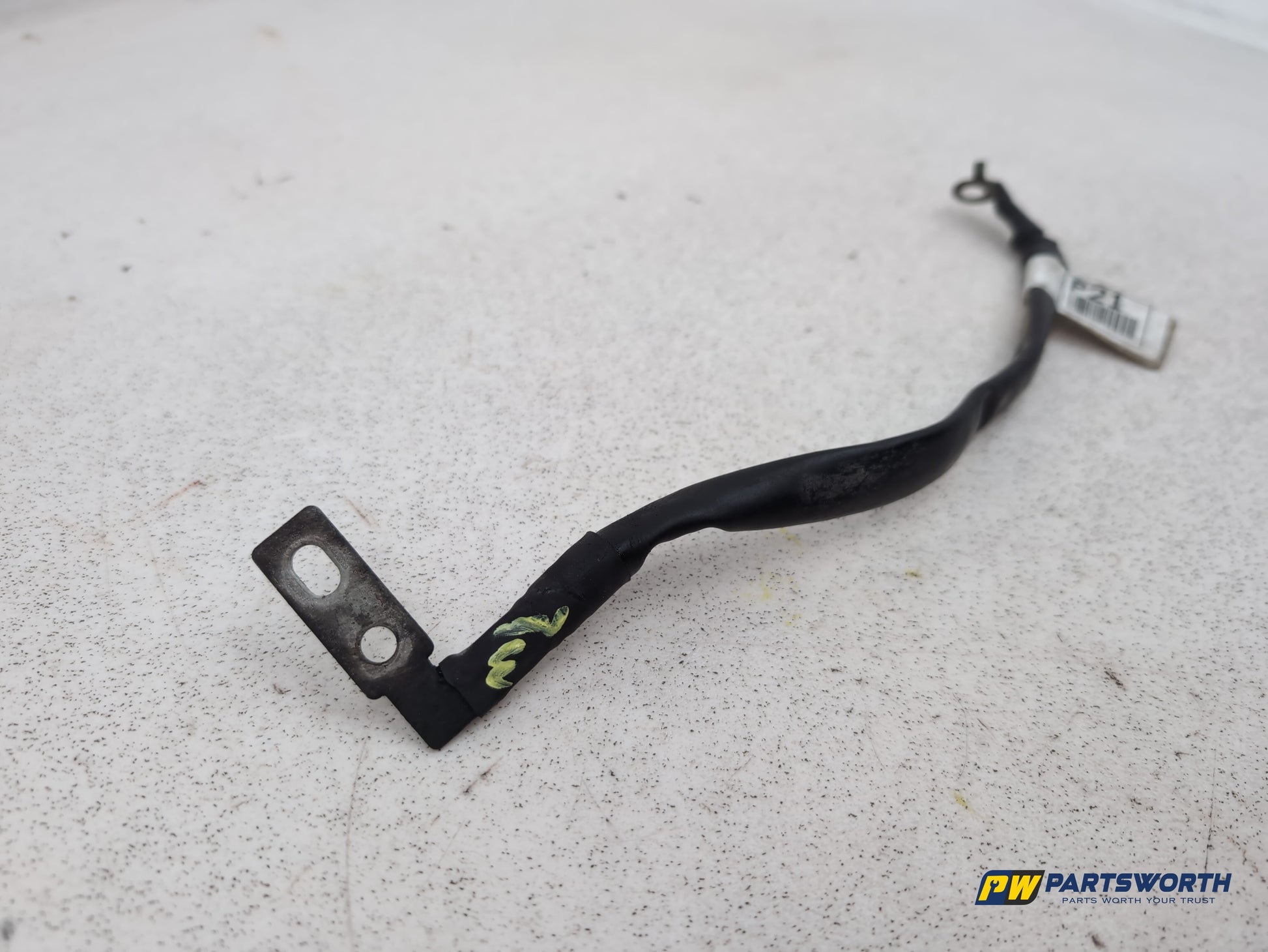 Hyundai I40 Style Crdi Negative Battery Terminal 91860 2011-2019 - photo 3