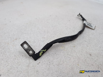 Hyundai I40 Style Crdi Negative Battery Terminal 91860 2011-2019 - photo 3