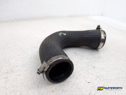Volkswagen Passat Highline Tdi Blue Tech Turbo Intercooler Top Hose 1k0145834ap - photo 3