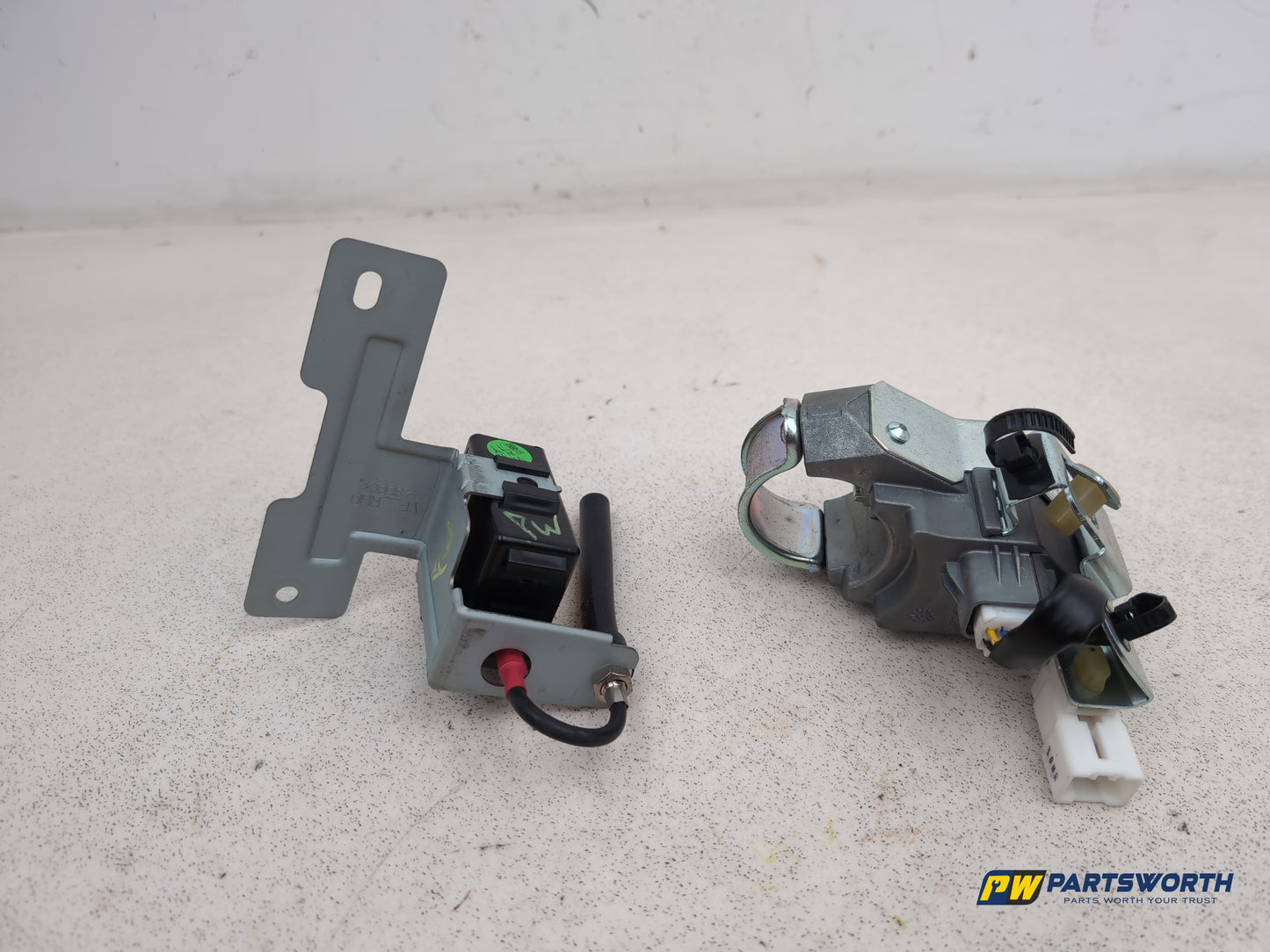 Engine ECU KIT 15