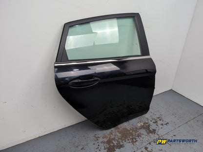 Door Rear RH 3