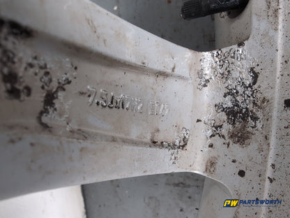 Wheel Road Alloy 9