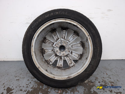 Wheel Road Alloy 9