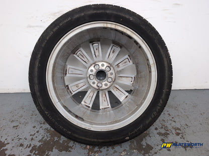 Wheel Road Alloy 9