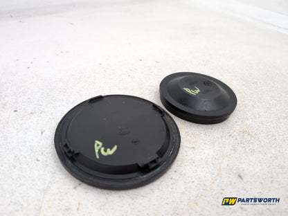 Ford Fiesta Zetec Headlight Bulb Dust Cover Cap 17048100 2008-2017 - photo 3