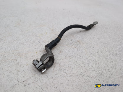 Ford Fiesta Zetec Engine Battery Cable 8v5t14301aa 2012-2017 - photo 3