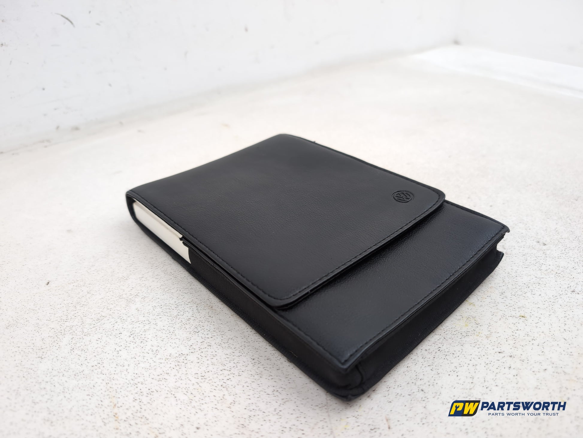 Volkswagen Passat Highline Tdi Blue Tech Handbook 2010-2014 - photo 3