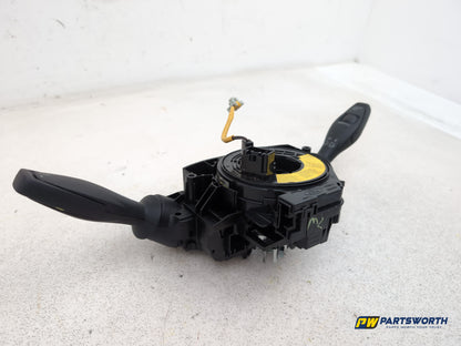 Ford Fiesta Zetec Indicator Wiper Stalk Squib Ring 8a6t13n064bg 2008-2017 - photo 3