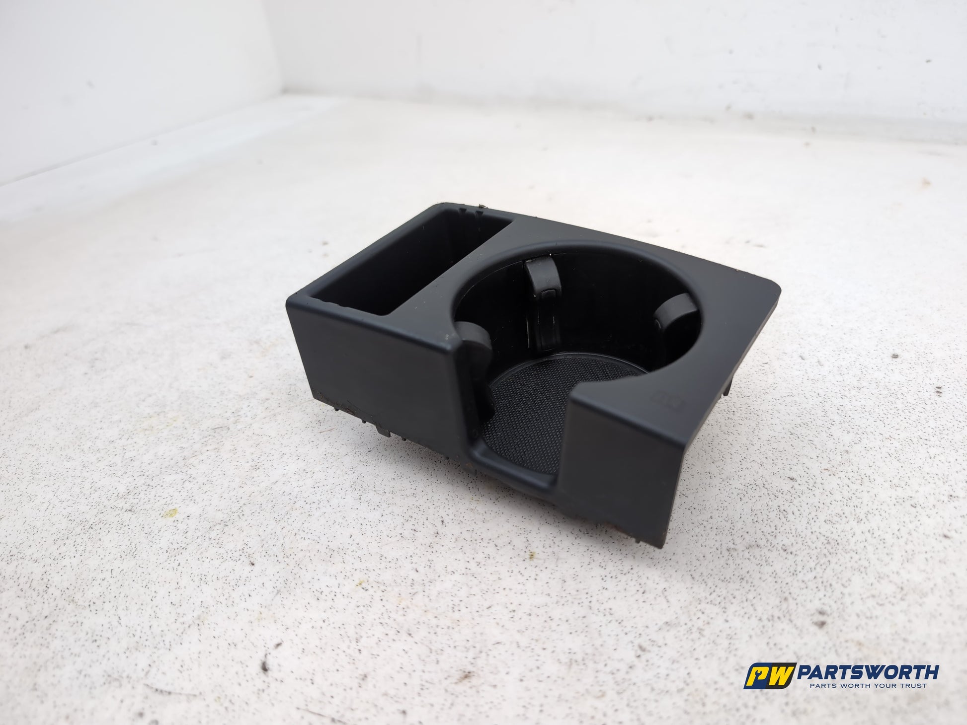 Audi A6 Se Tdi Quattro A Facia Cup Holder 4f2862534b 2005-2008 - photo 3