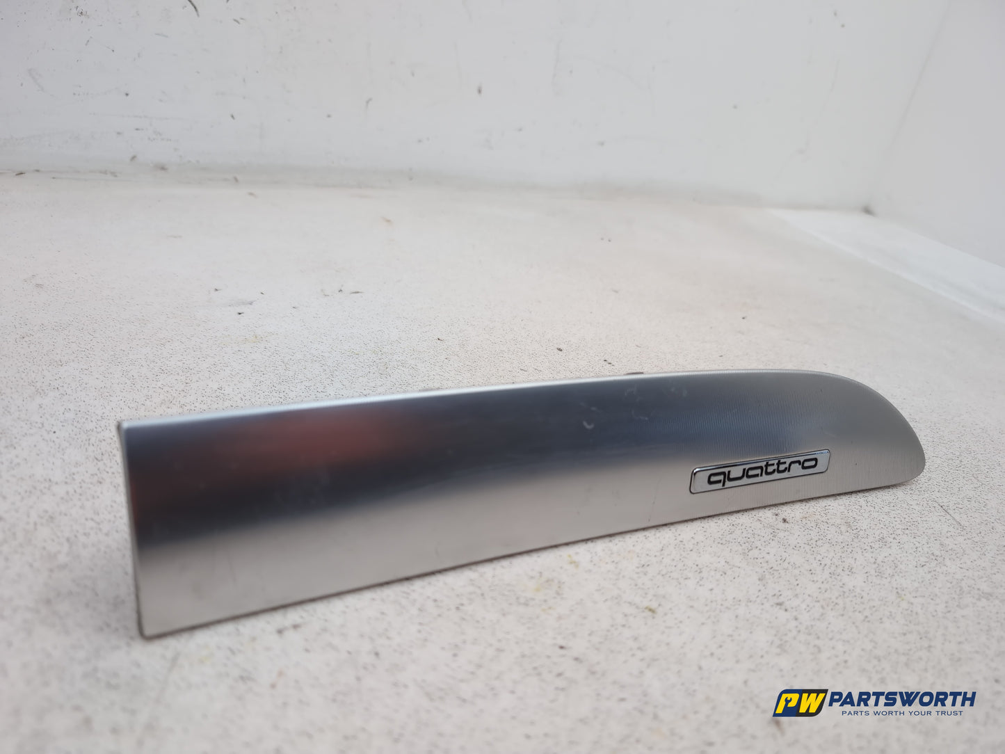 Audi A6 Se Tdi Quattro A Dashboard Trim 4f2853189 2005-2008 - photo 3