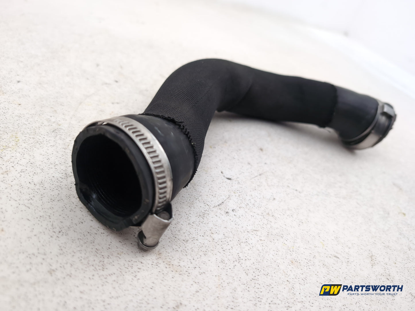 Audi A6 Se Tdi Quattro A Intercooler Hose Pipe 4f0145943h 2005-2011 - photo 3