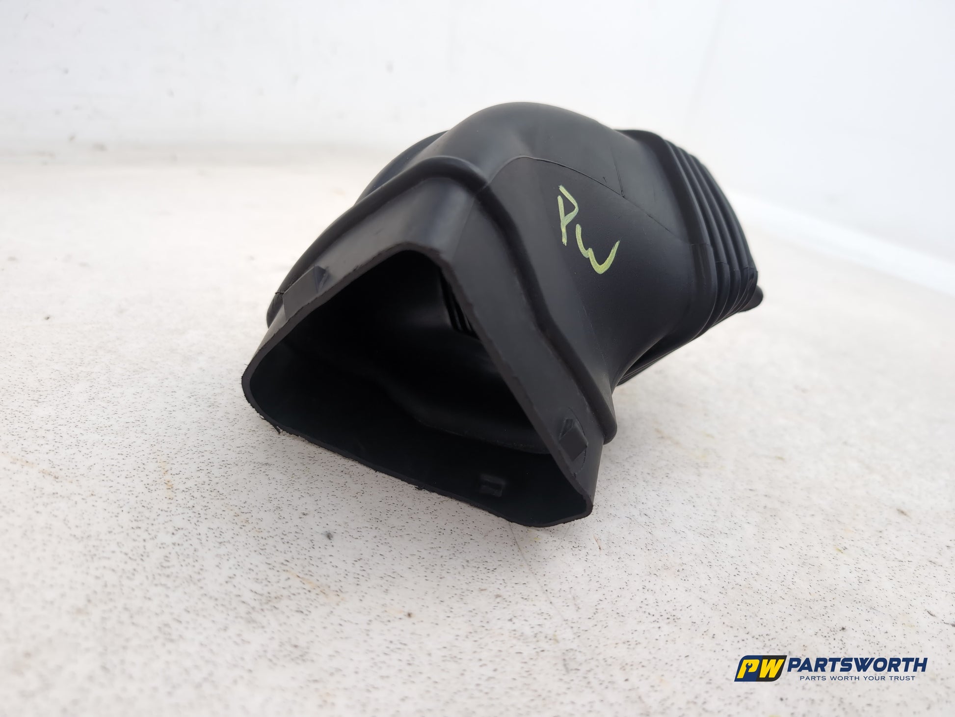 Audi A6 Se Tdi Quattro A Air Intake Pipe 4f0129739b 2005-2011 - photo 3
