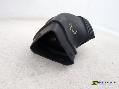 Audi A6 Se Tdi Quattro A Air Intake Pipe 4f0129739b 2005-2011 - photo 3