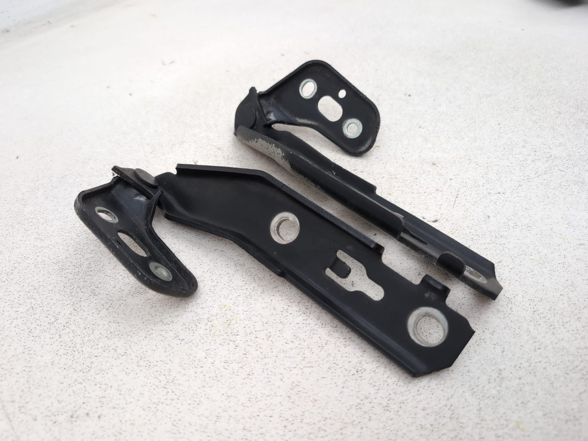 Bonnet Hinges 3