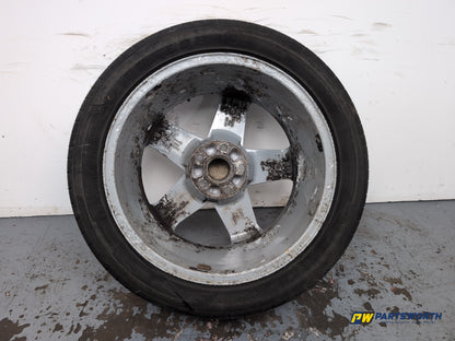 Audi A6 Se Tdi Quattro A Wheel With Tyre 225/45 R17 8e0601025e - photo 9