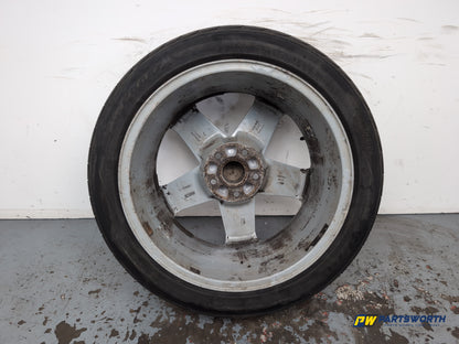 Wheel Road Alloy 9