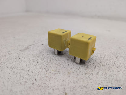 Fuse and Relay Box 1 3