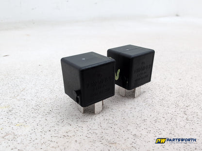 Fuse and Relay Box 1 3