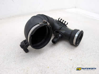 Mercedes-Benz C250 Amg Sport Ed125 Cdi Bcy Air Intake Pipe A6510940797 2007-2014 - photo 4