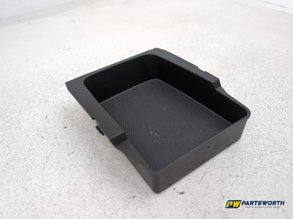 Mercedes-Benz B160 Sport Cvt Centre Console Storage Tray A1698100104 2005-2011 - photo 3