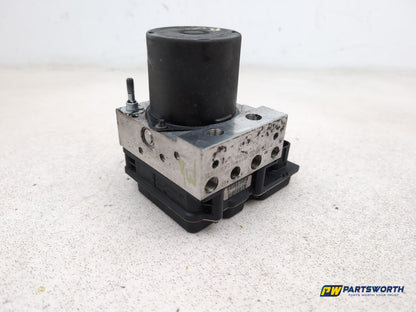 Audi A6 Se Tdi Quattro A Abs Pump Ecu Unit 4f0910517ad 2005-2011 - photo 3