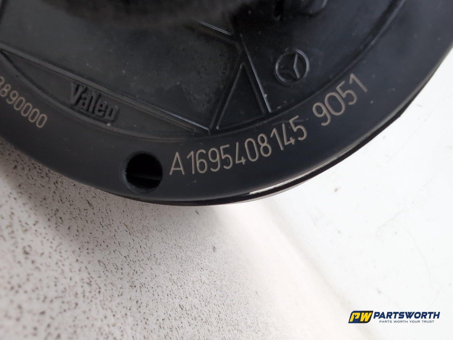 Mercedes-Benz B160 Sport Cvt Indicator Wiper Stalk With Squib Ring A1695408145 - photo 3