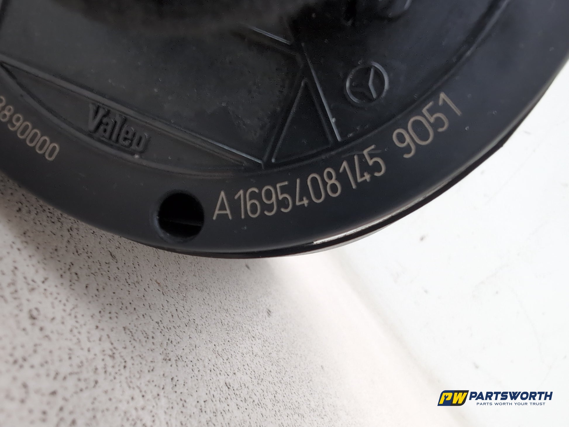 Mercedes-Benz B160 Sport Cvt Indicator Wiper Stalk With Squib Ring A1695408145 - photo 3