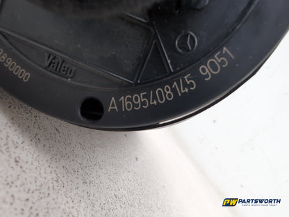 Mercedes-Benz B160 Sport Cvt Indicator Wiper Stalk With Squib Ring A1695408145 - photo 3