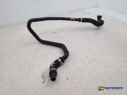 Mercedes-Benz C250 Amg Sport Ed125 Cdi Bcy A Coolant Pipes 2007-2014 - photo 3