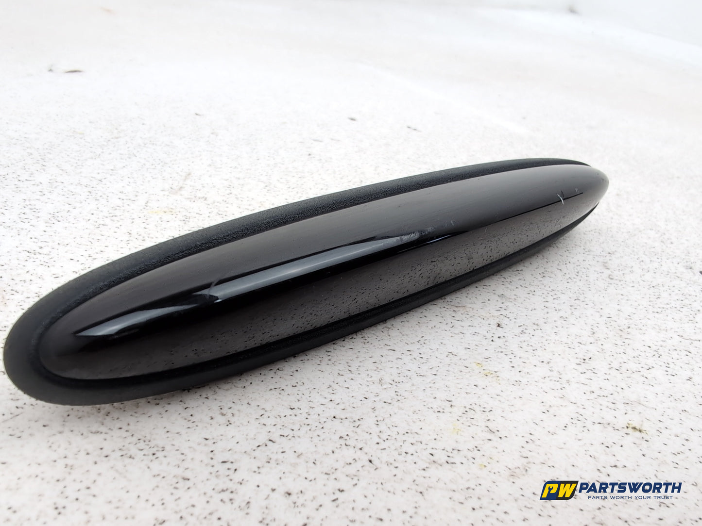Mercedes-Benz B160 Sport Cvt Rear Parking Aid Indicator A1715420123 2005-2011 - photo 3